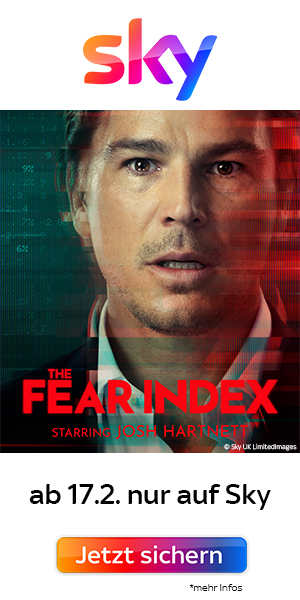 The Fear index Sky