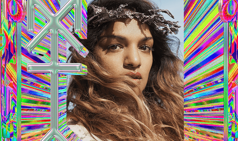 Neue Musik von M.I.A. Die neue Single