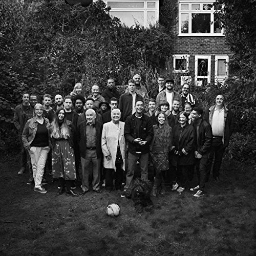 Loyle Carner Yesterdays Gone cover