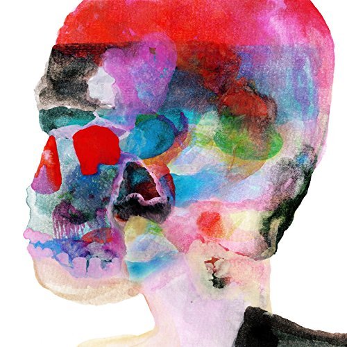 Spoon Hot Thoughts cover