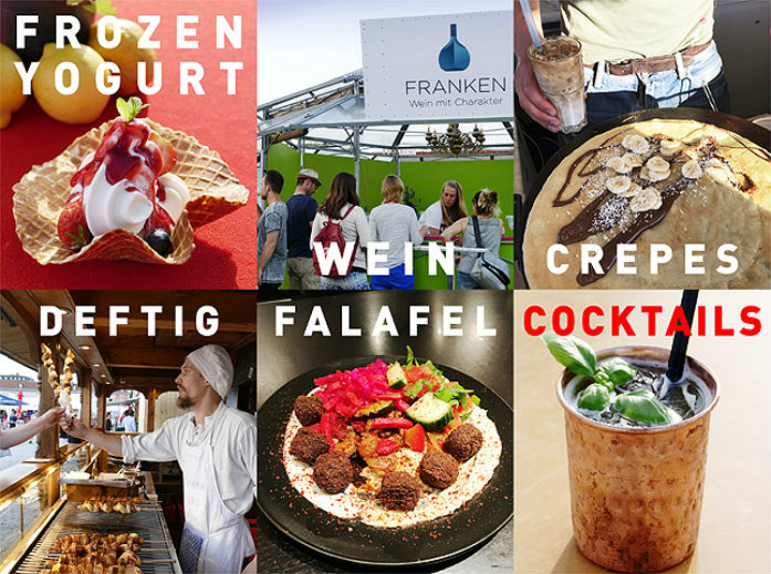 gastronomie viehhof